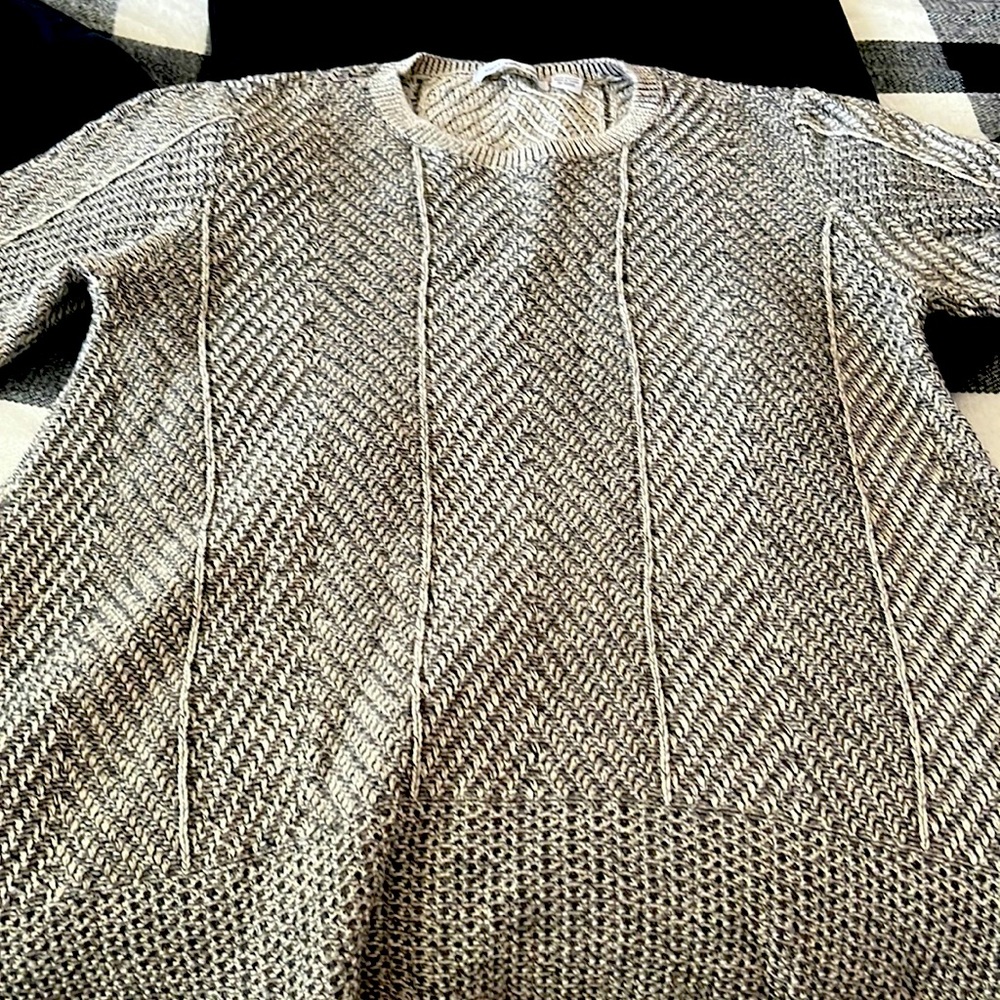 Wore once